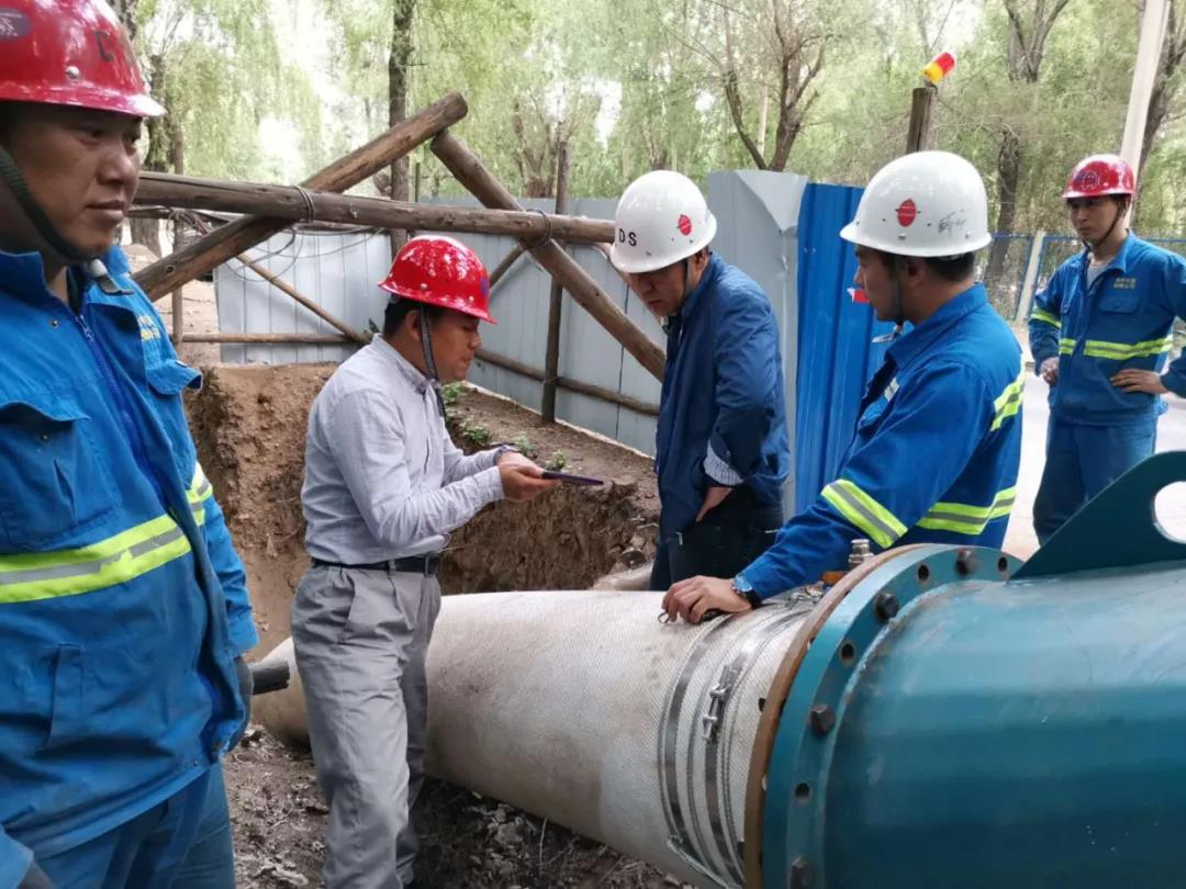 木鱼镇工业管道清洗-管道清淤