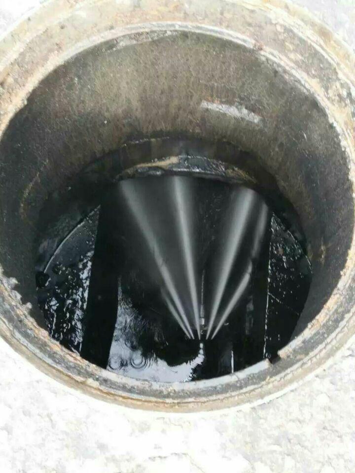 木鱼镇市政管道清洗-排污管道清洗