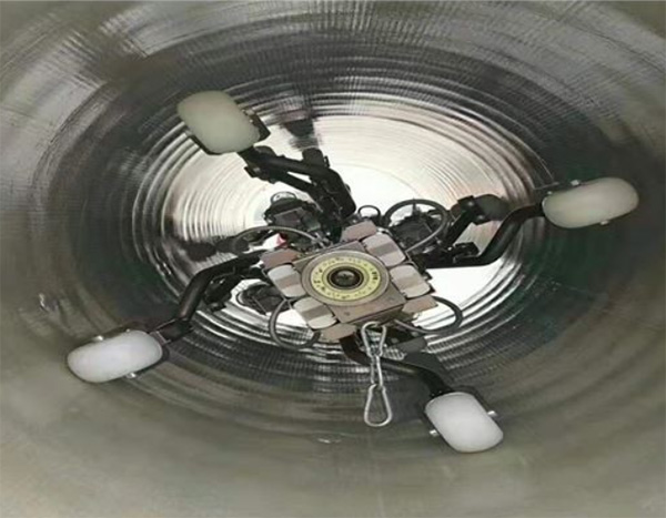 木鱼镇非开挖修复技术在地下管线建设的优势体现