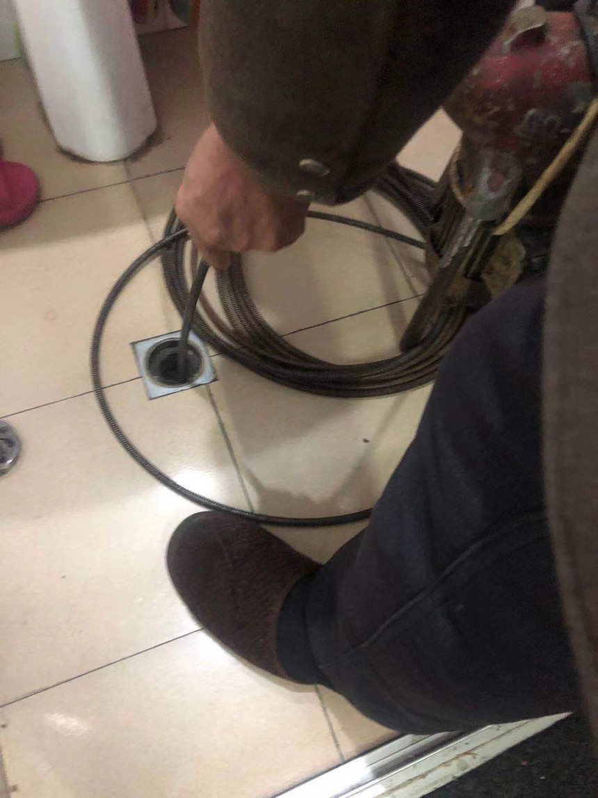 木鱼镇管道疏通，疏通下水道